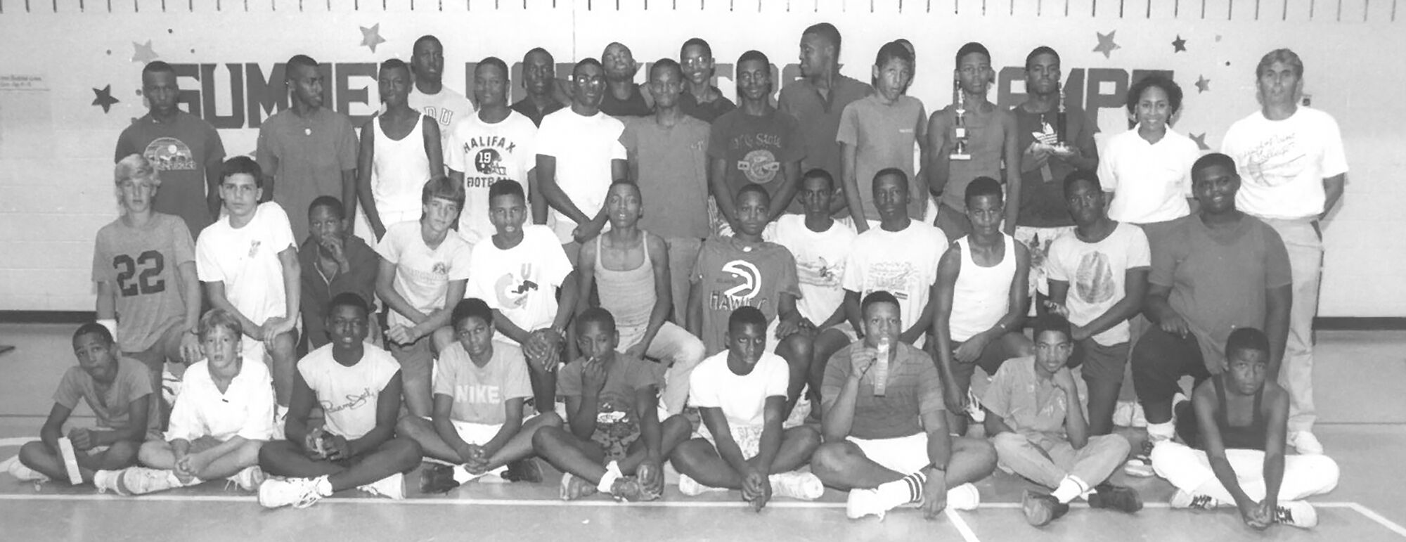 Basketball
